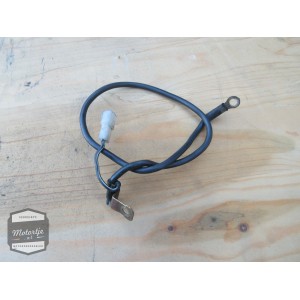 Suzuki GSX600F massa accu kabel / massakabel / accukabel / massadraad / accudraad / draad Suzuki GSX600F massa accu kabel / massakabel / accukabel / massadraad / accudraad / draad